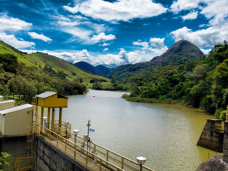 El embalse de suiza (1)