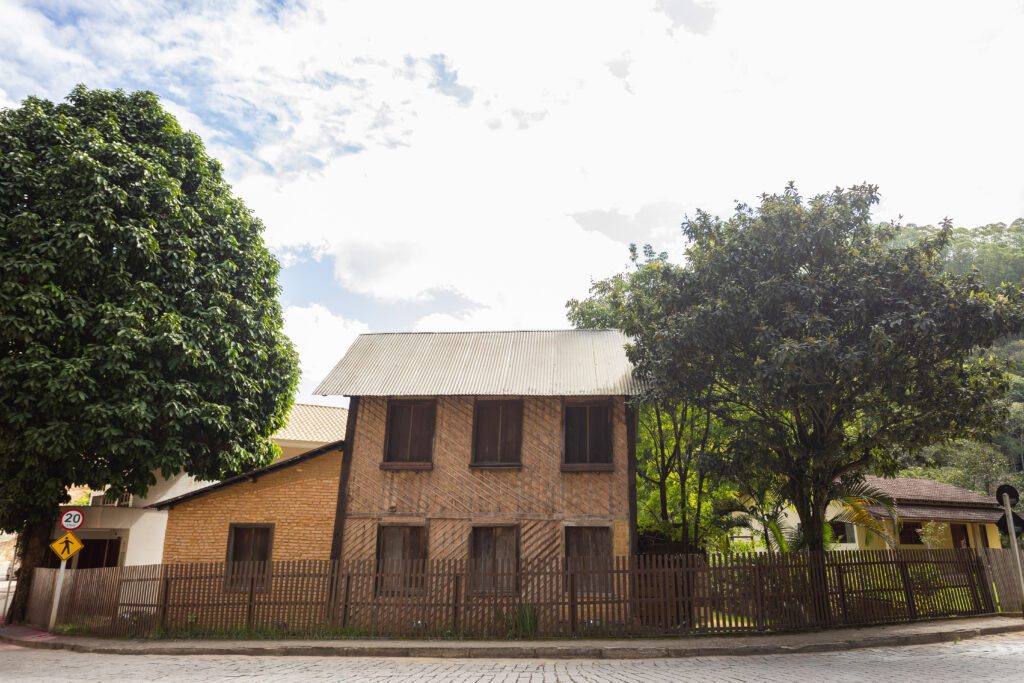 La Casa De Lambert 01