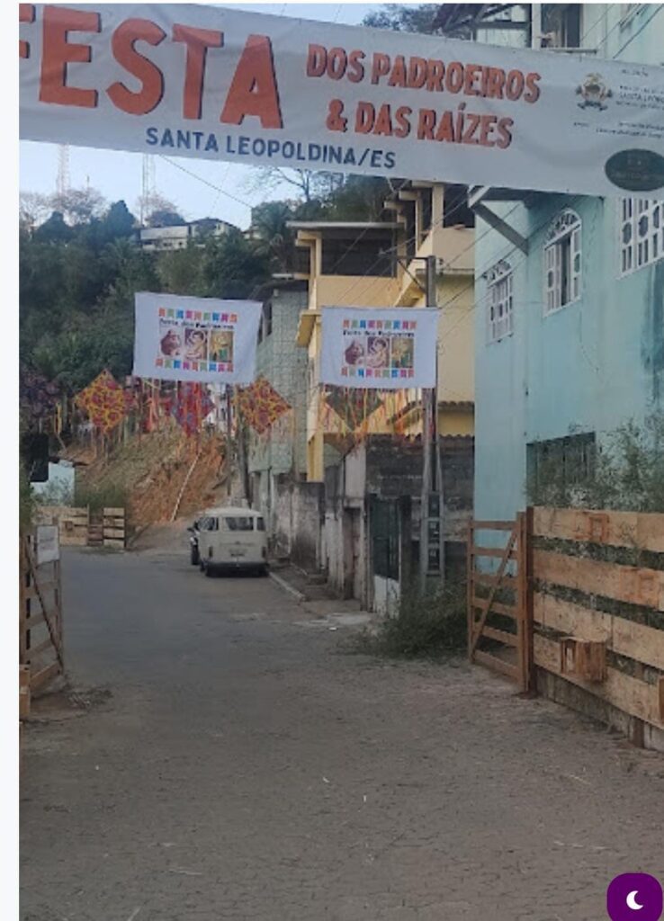 La fiesta de la raíz (3)