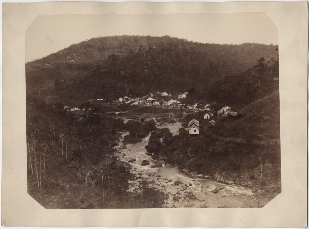 La Foto de la historia de la ciudad (2)