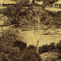 La Foto de la historia de la ciudad (3)