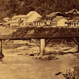 La Foto de la historia de la ciudad (4)