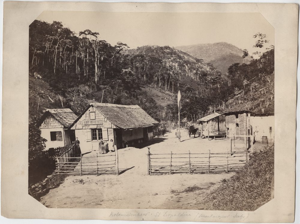 La Foto de la historia de la ciudad (6)