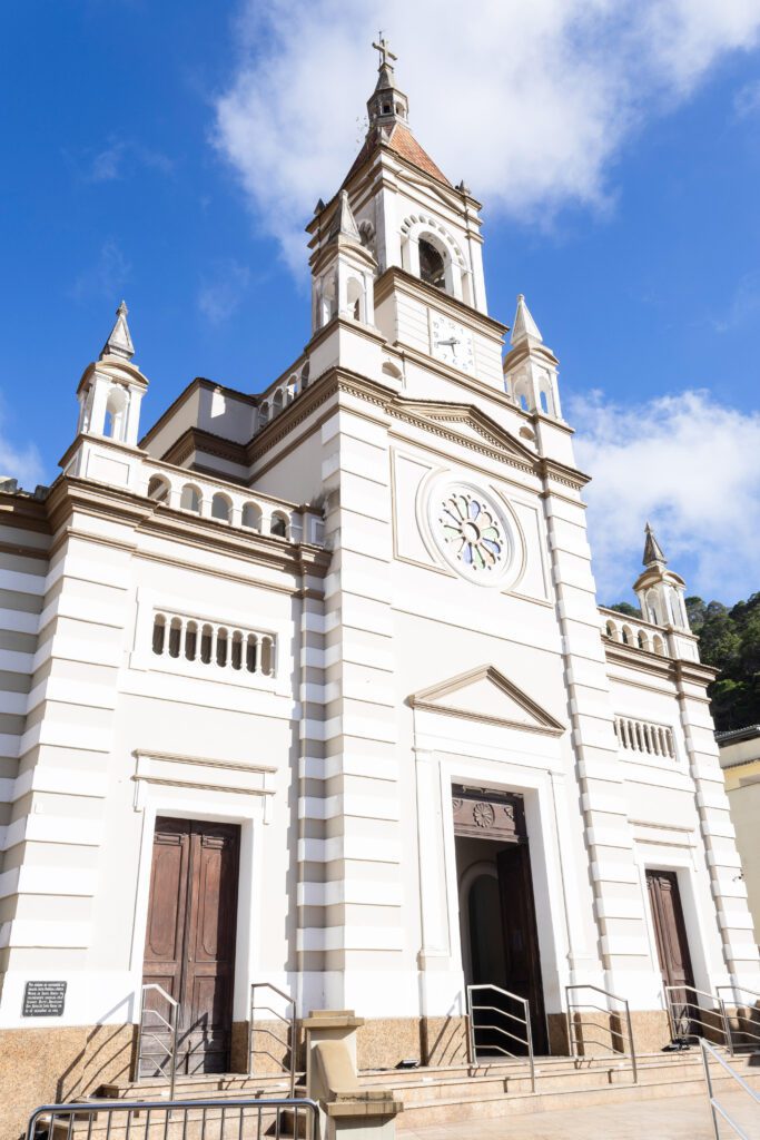 La Iglesia De La Matriz 03