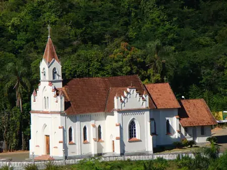 La iglesia de la sagrada familia, (4)