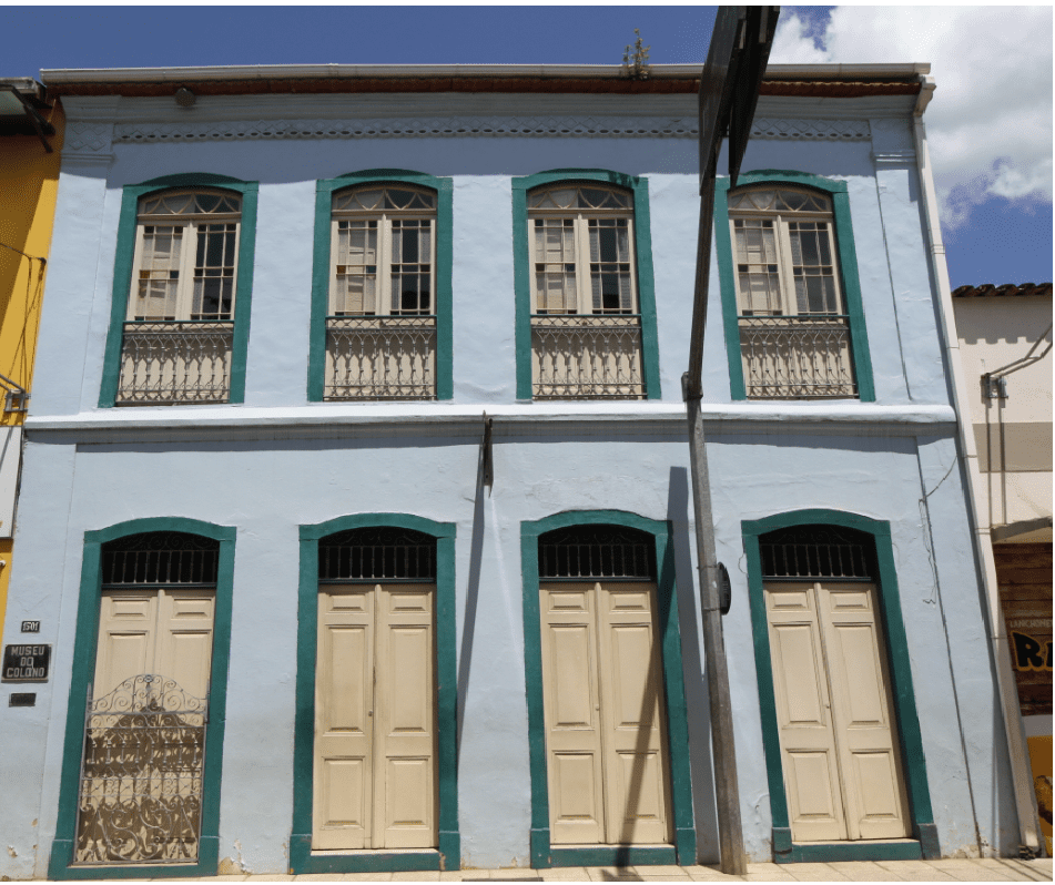 El museo del colono (1)