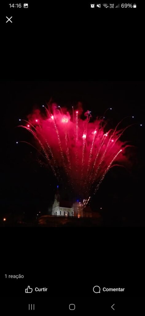 Las fiestas de año nuevo 2