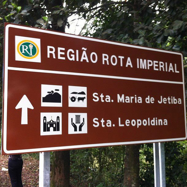 La ruta imperial (3)