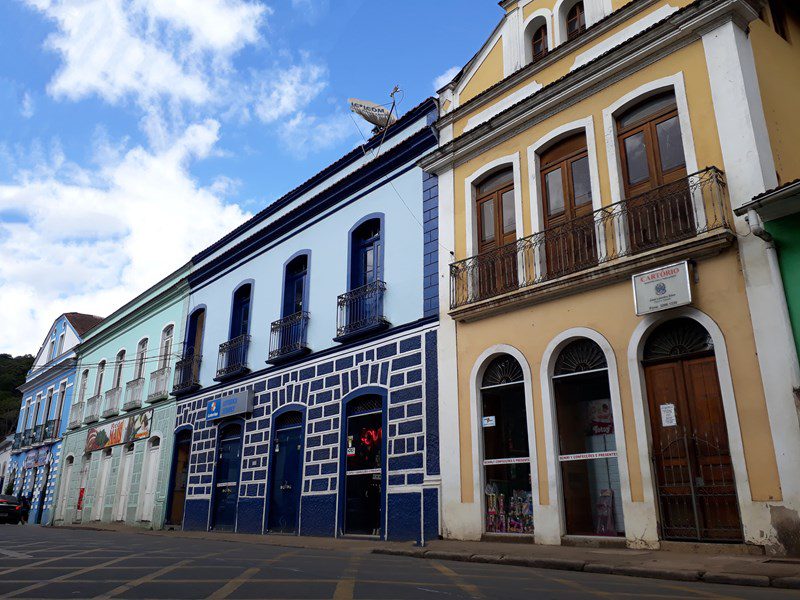 El sitio histórico (2)