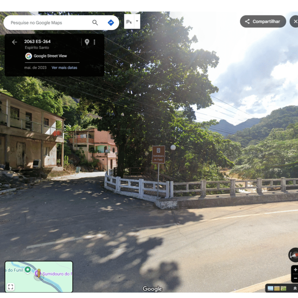 Sumideros de la Tolva de