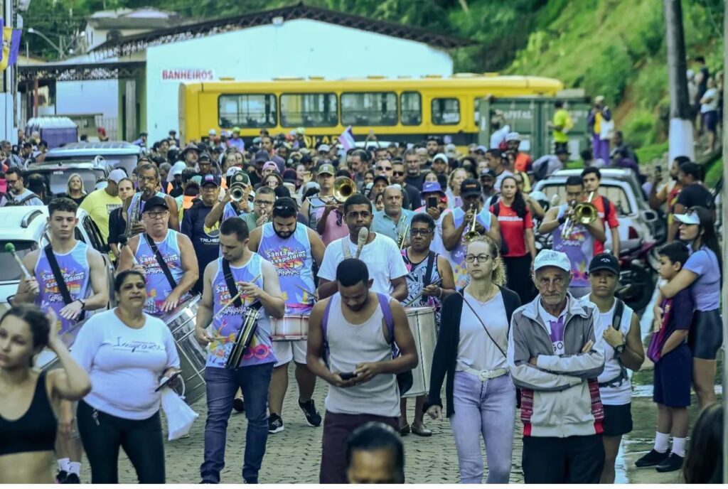 la ruta del migrante en la 2