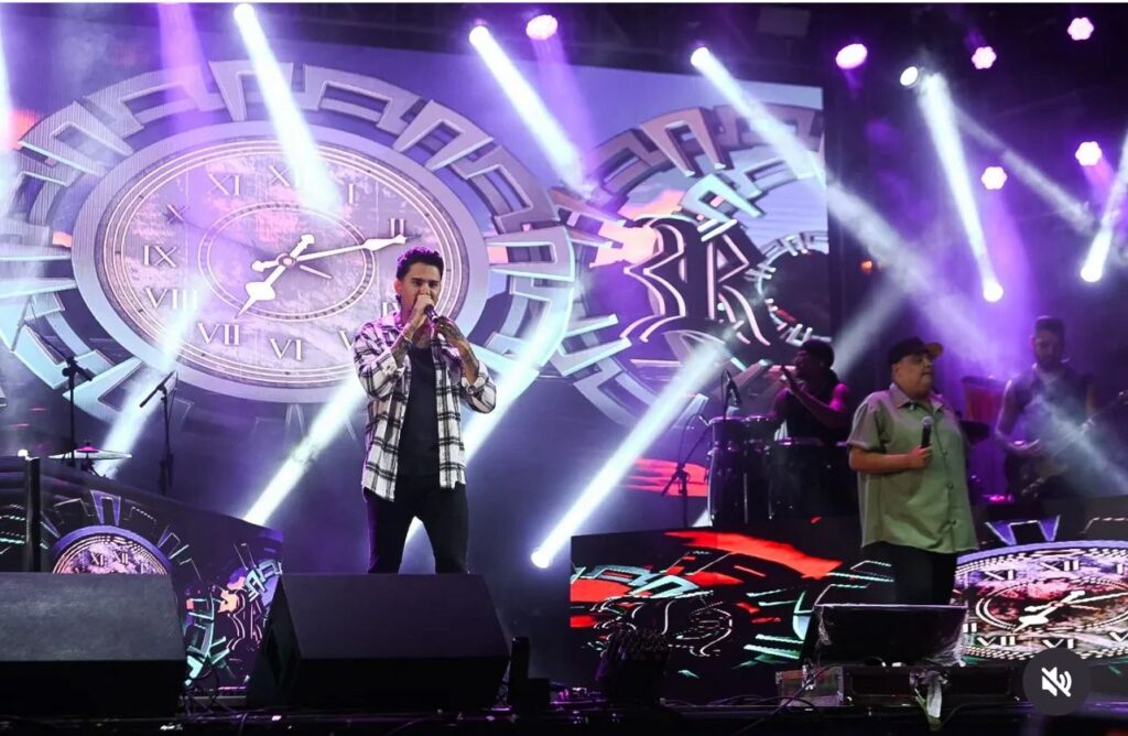 emacipaçao política de los 4