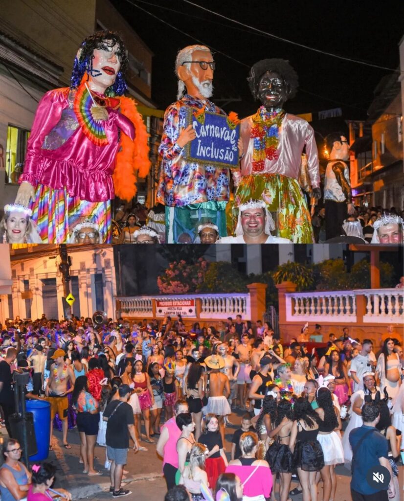 fotos del carnaval de santa leopoldina 1