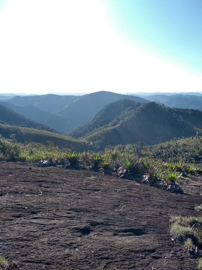 la subida a la piedra negra 2